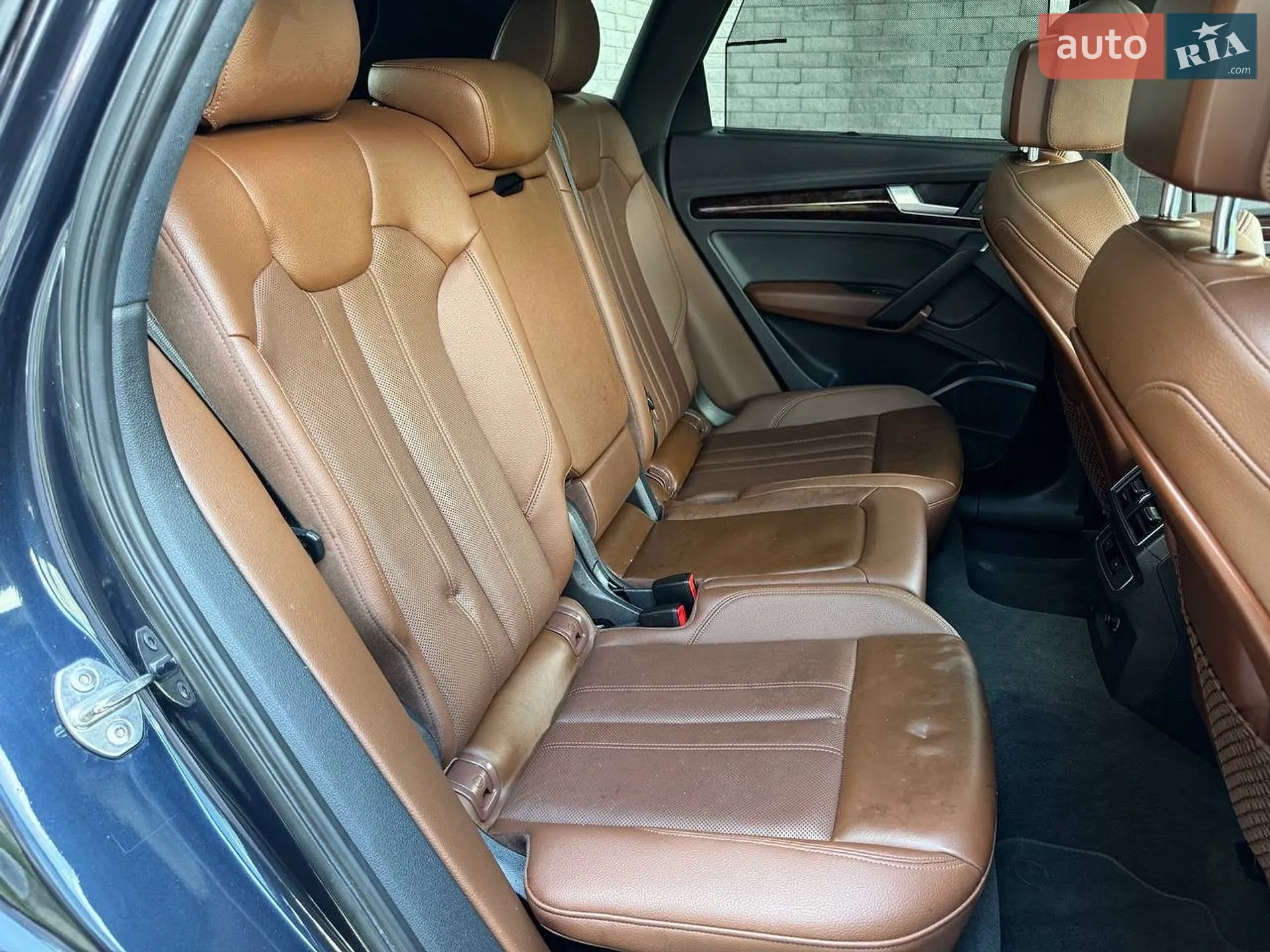 2017 Audi Q5 - мініатюра 40