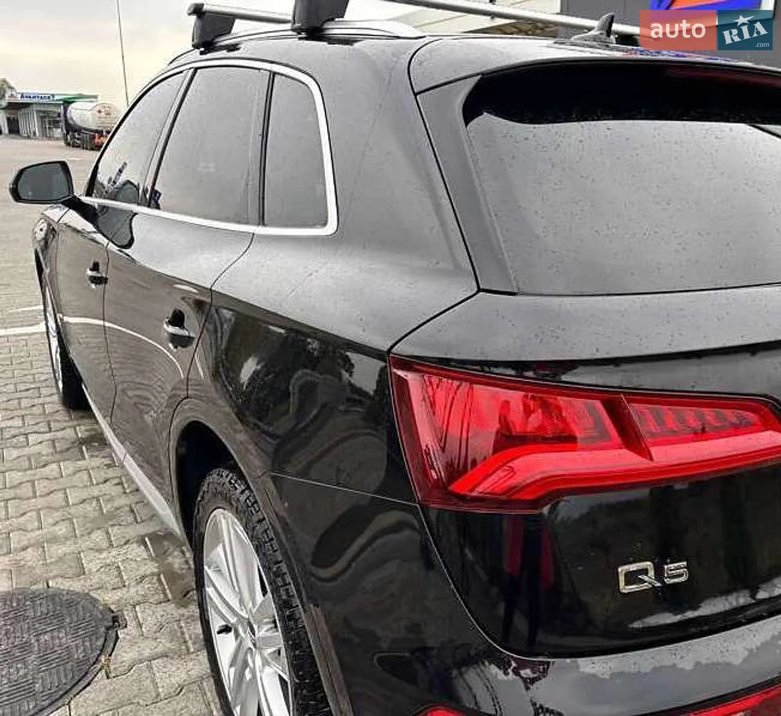 2019 Audi Q5 - мініатюра 7