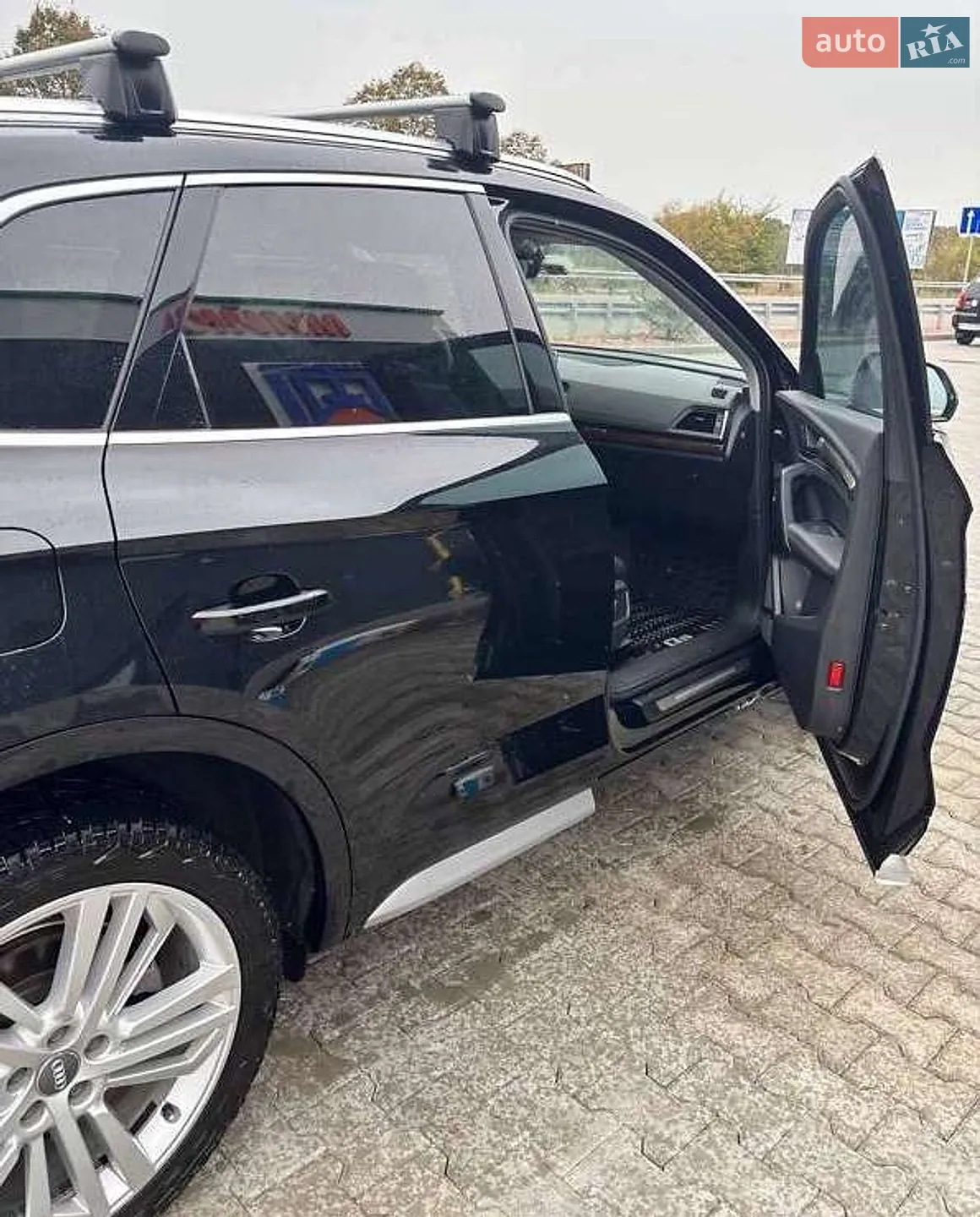 2019 Audi Q5 - мініатюра 10