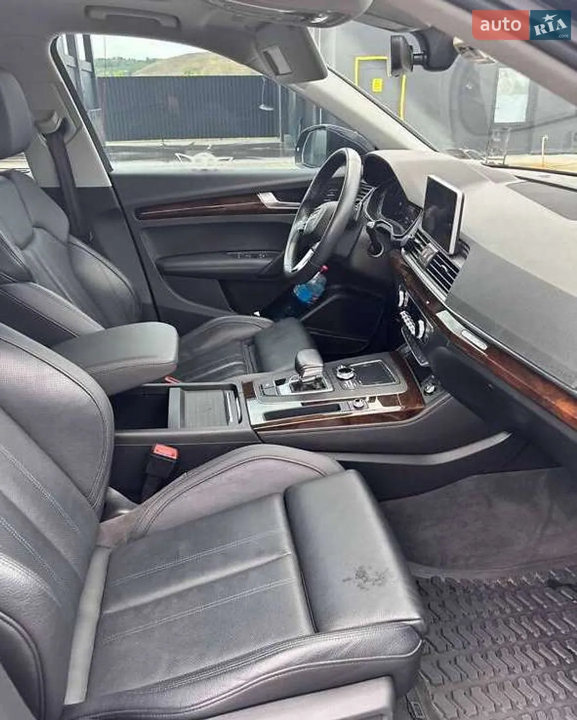 2019 Audi Q5 - мініатюра 19