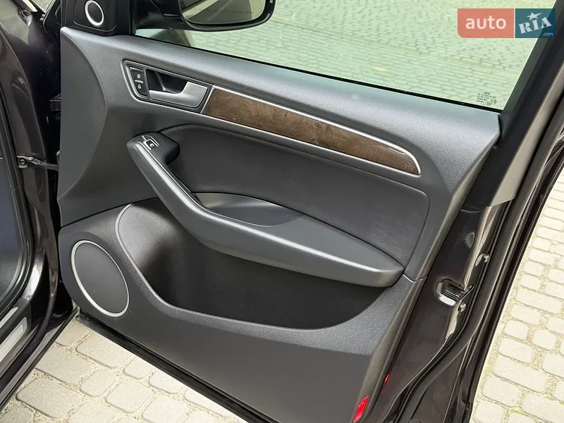 Audi Q5 2013 VIN WA1LFAFP9EA060263 фото оголошення 57 з 131