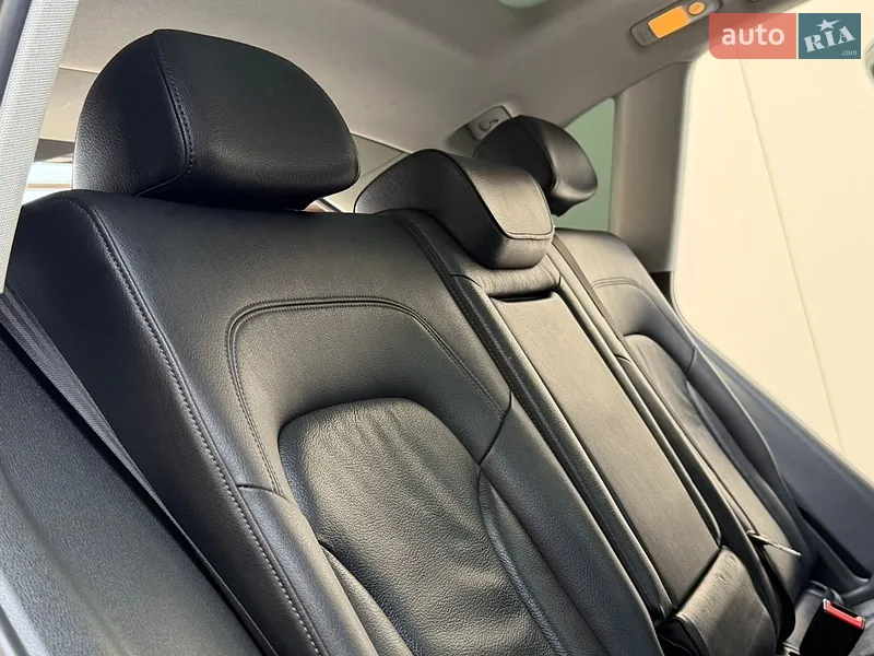 Audi Q5 2013 VIN WA1LFAFP9EA060263 фото оголошення 71 з 131