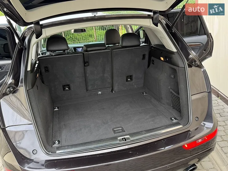 Audi Q5 2013 VIN WA1LFAFP9EA060263 фото оголошення 78 з 131