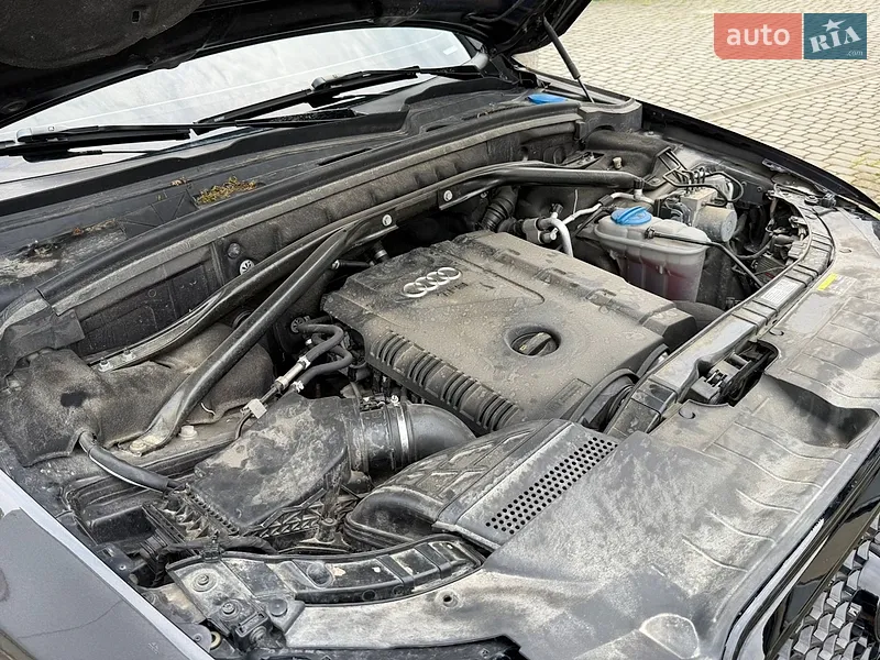 Audi Q5 2013 VIN WA1LFAFP9EA060263 фото оголошення 82 з 131