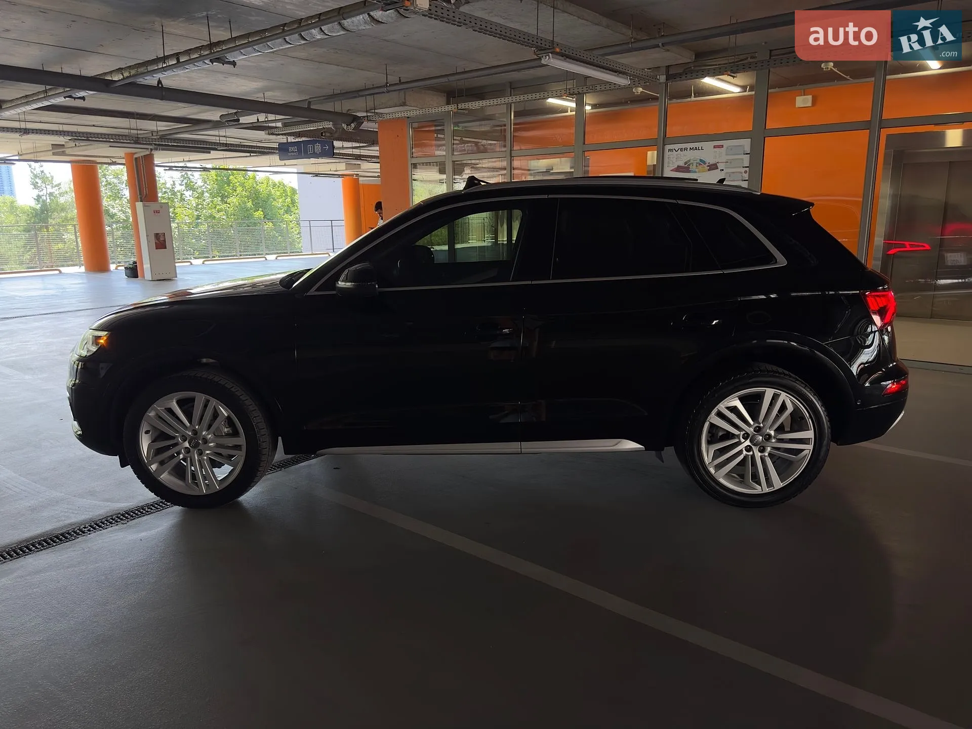 2019 Audi Q5 - мініатюра 6