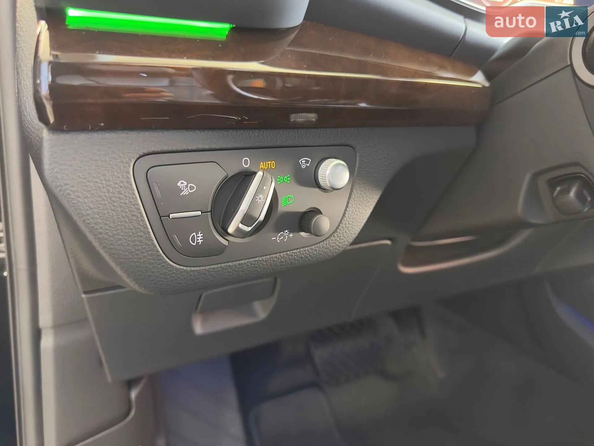 2019 Audi Q5 - мініатюра 19