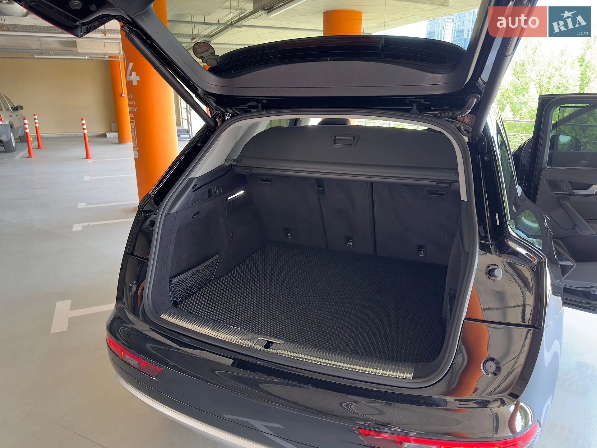 2019 Audi Q5 - мініатюра 13