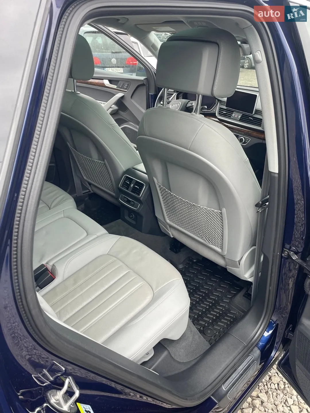 2018 Audi Q5 - мініатюра 15