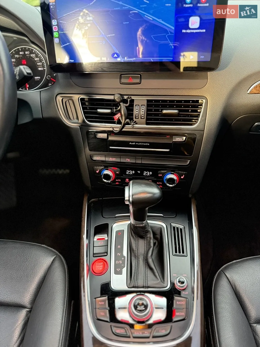 2013 Audi Q5 - мініатюра 11