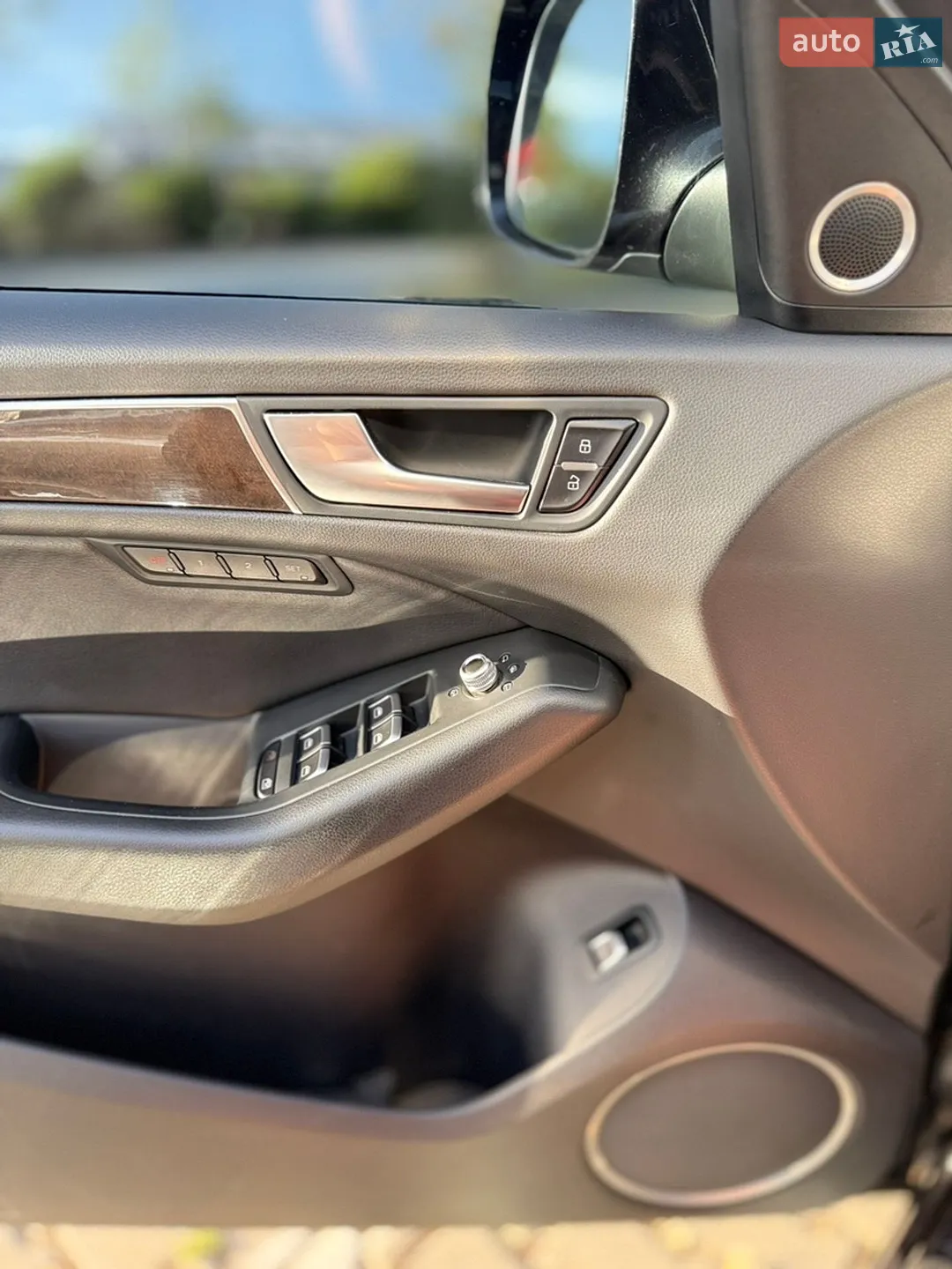 2013 Audi Q5 - мініатюра 13