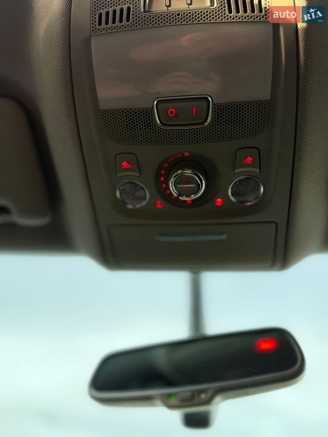 2013 Audi Q5 - мініатюра 16