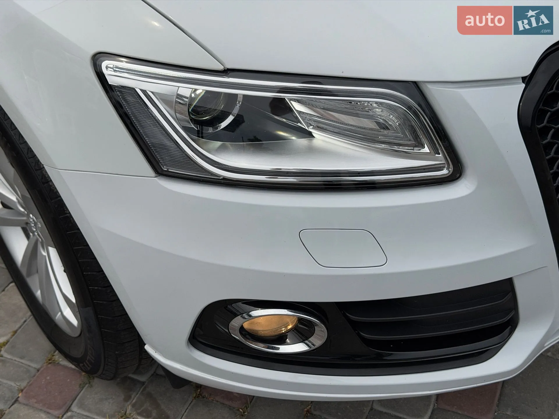 2015 Audi Q5 - мініатюра 15
