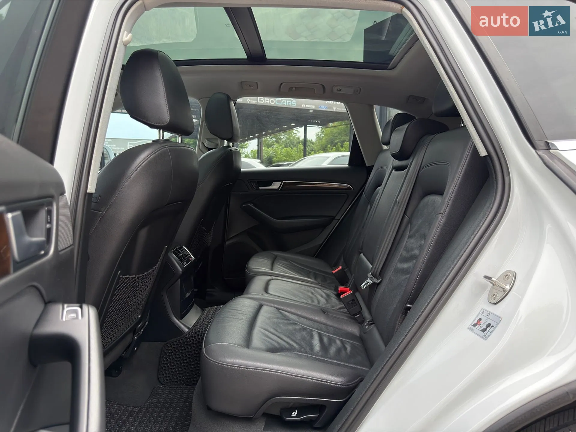 2015 Audi Q5 - мініатюра 29