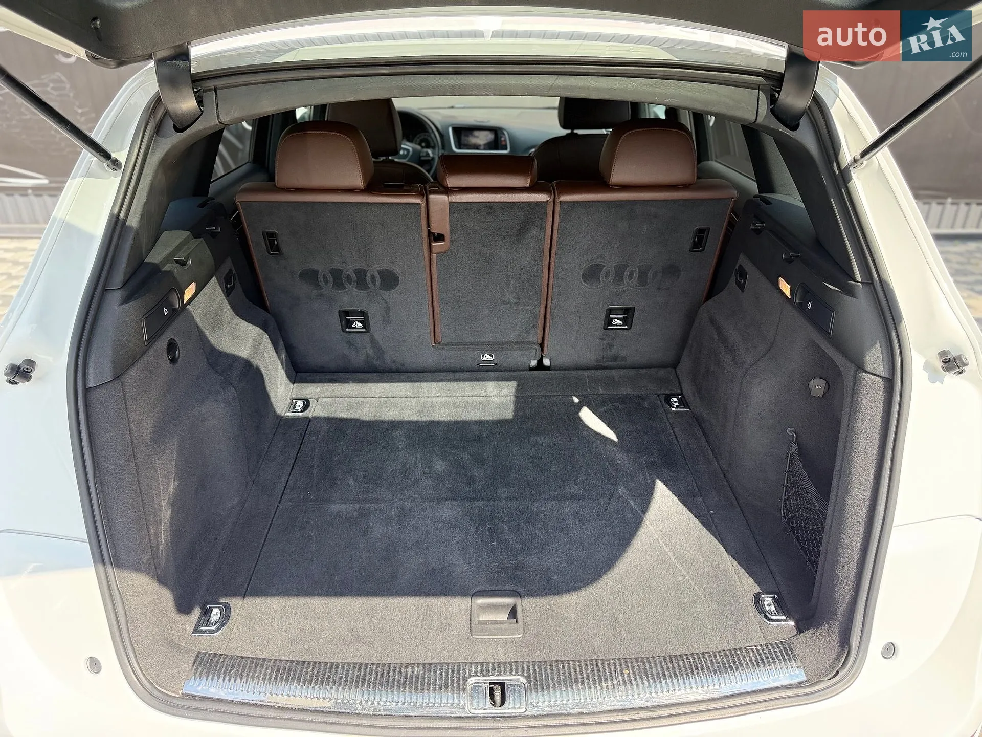2014 Audi Q5 - мініатюра 22