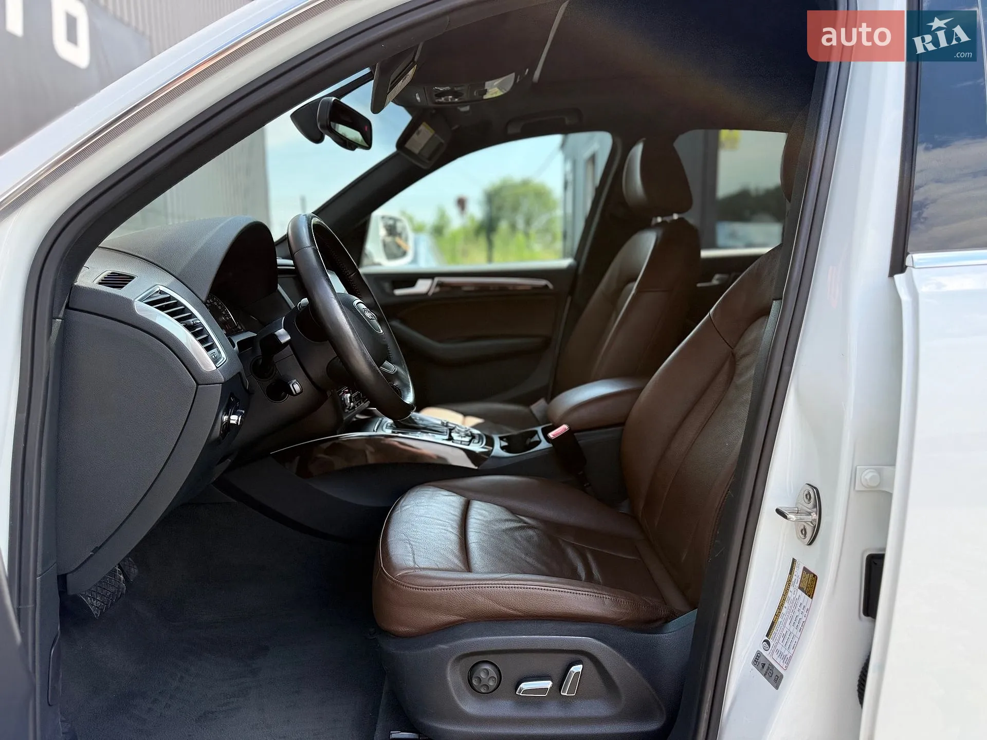 2014 Audi Q5 - мініатюра 25