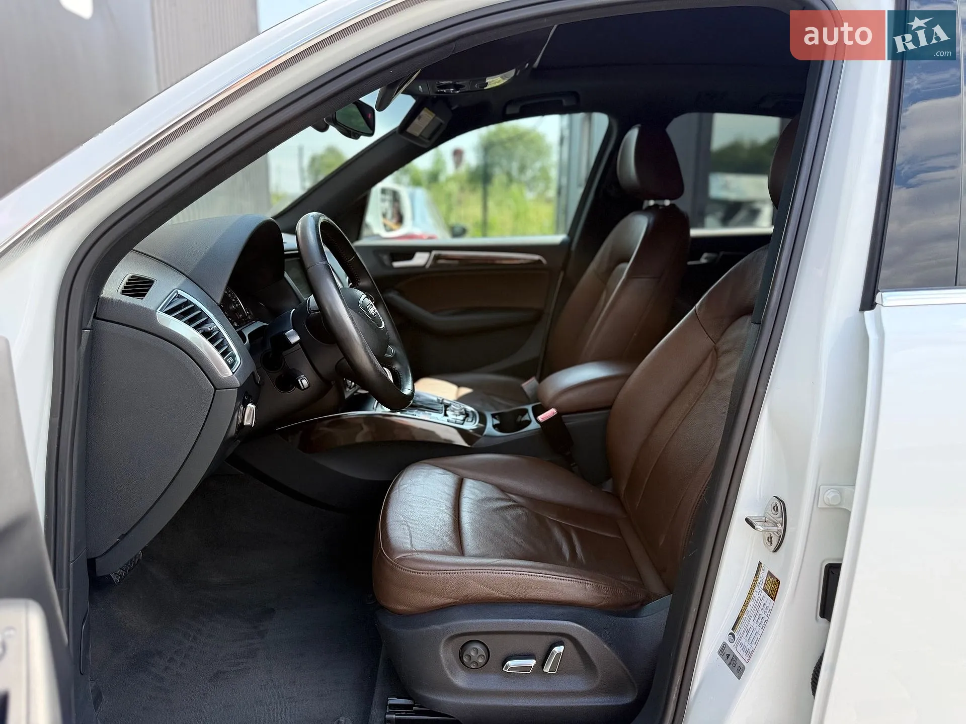 2014 Audi Q5 - мініатюра 28