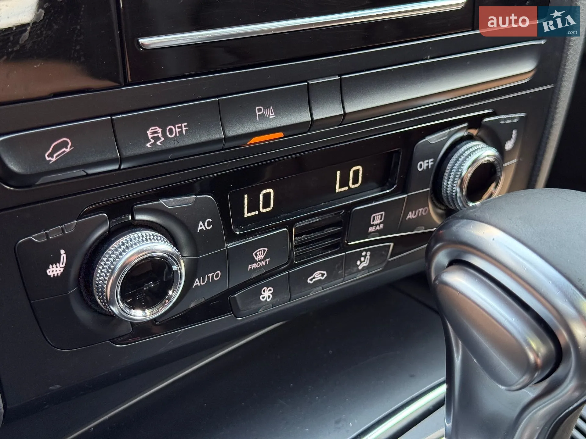 2014 Audi Q5 - мініатюра 35