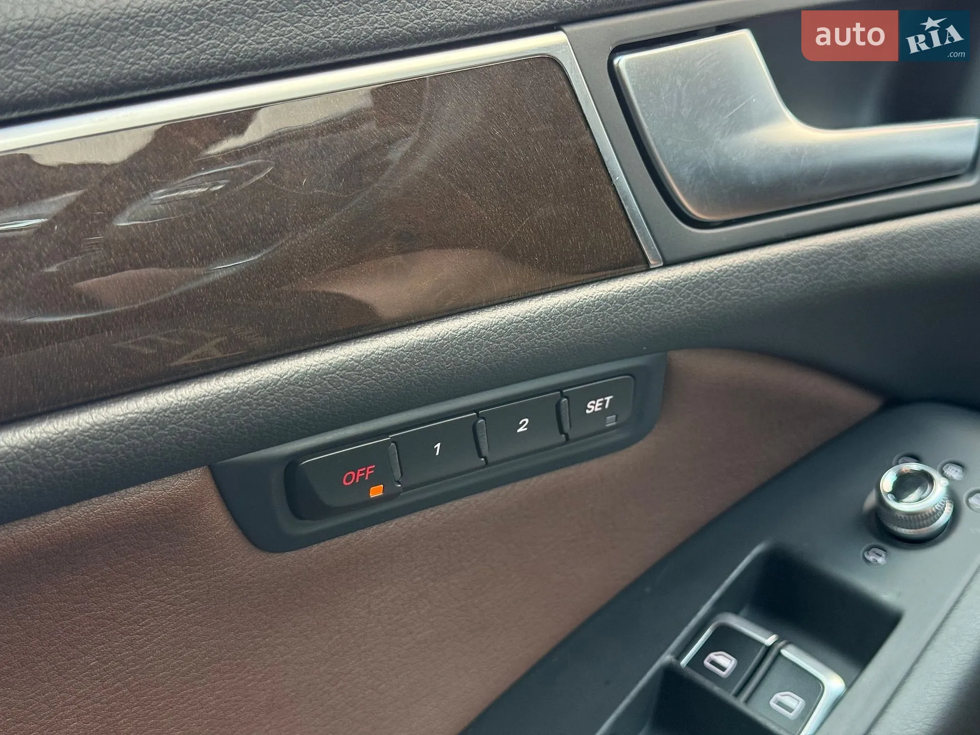 2014 Audi Q5 - мініатюра 39