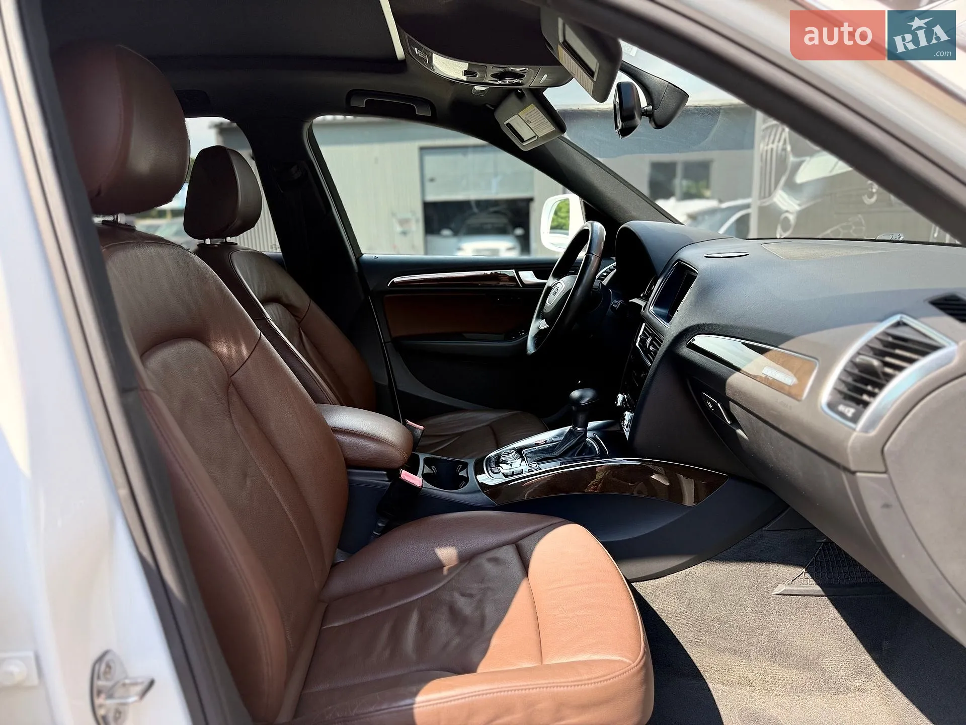 2014 Audi Q5 - мініатюра 49