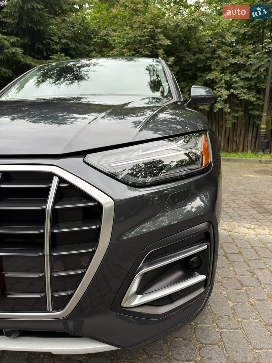 2021 Audi Q5 - мініатюра 14