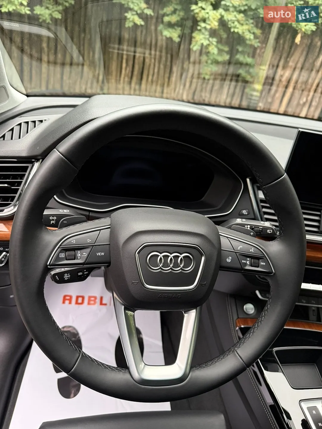 2021 Audi Q5 - мініатюра 30