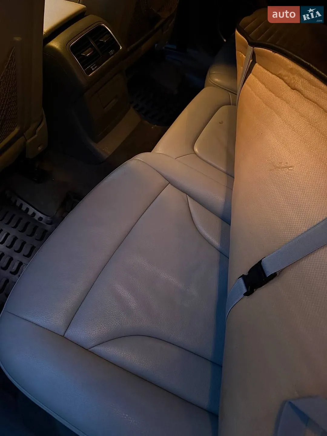 2014 Audi Q5 - мініатюра 4