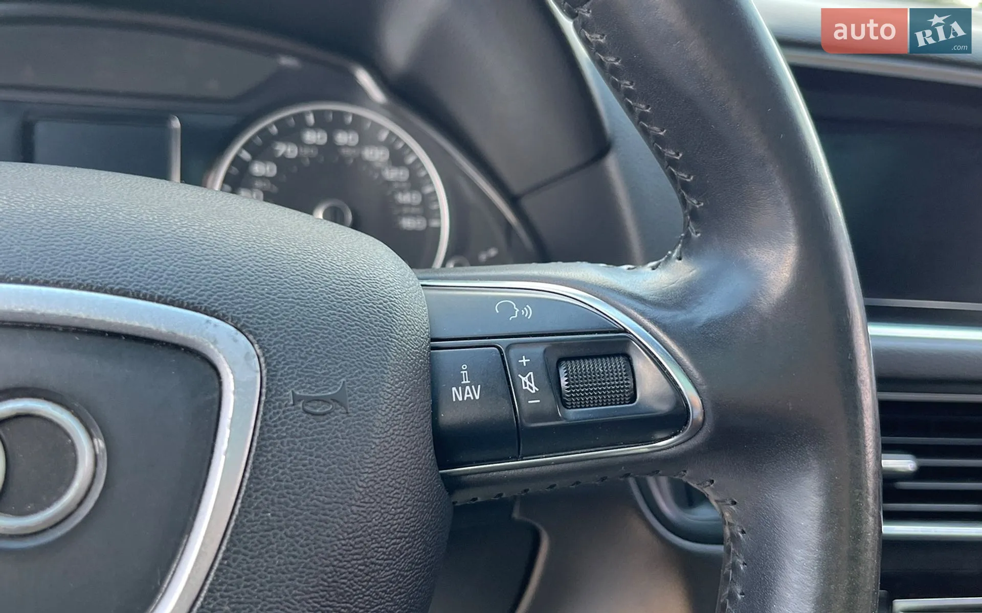 2012 Audi Q5 - мініатюра 19