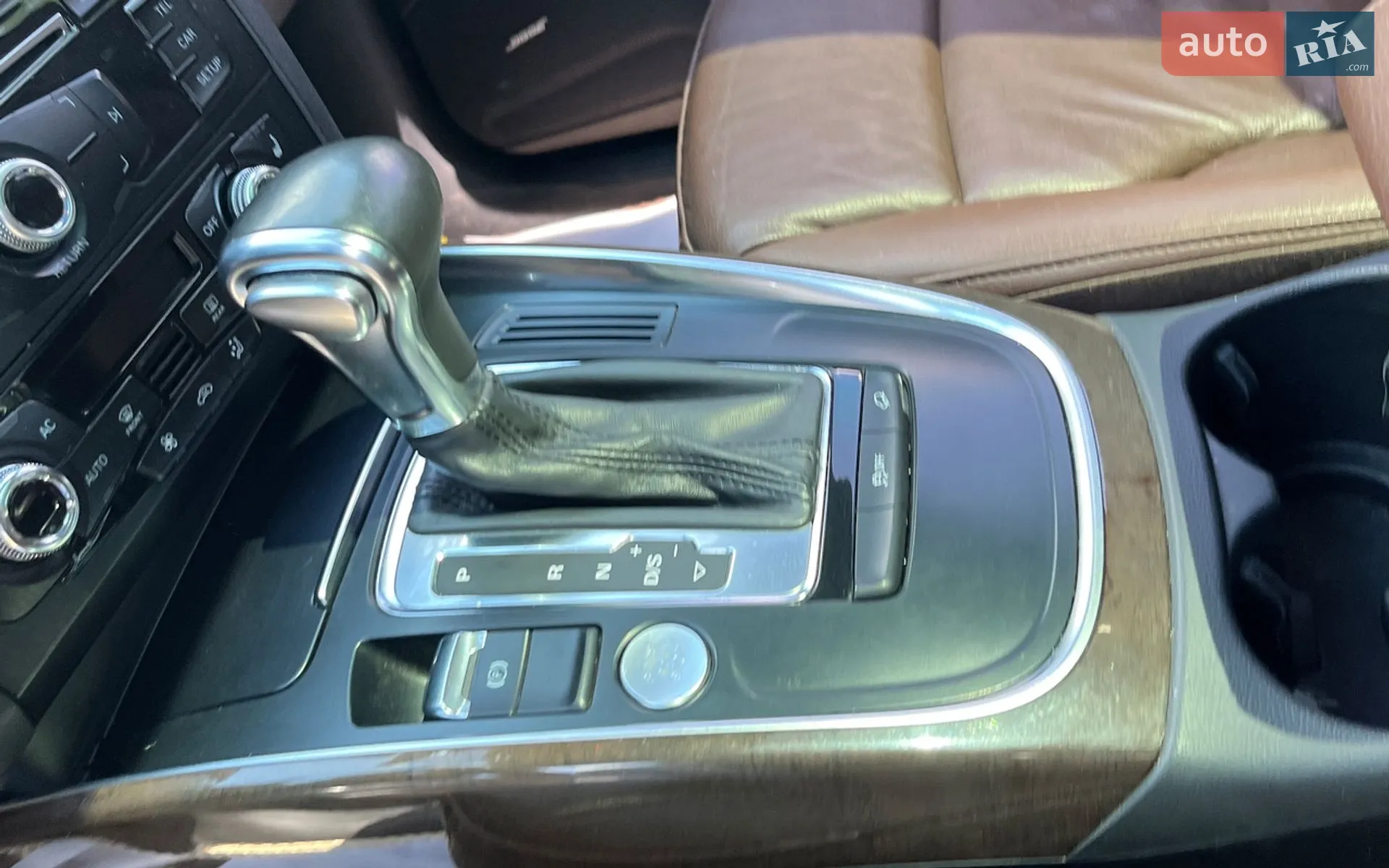 2012 Audi Q5 - мініатюра 24