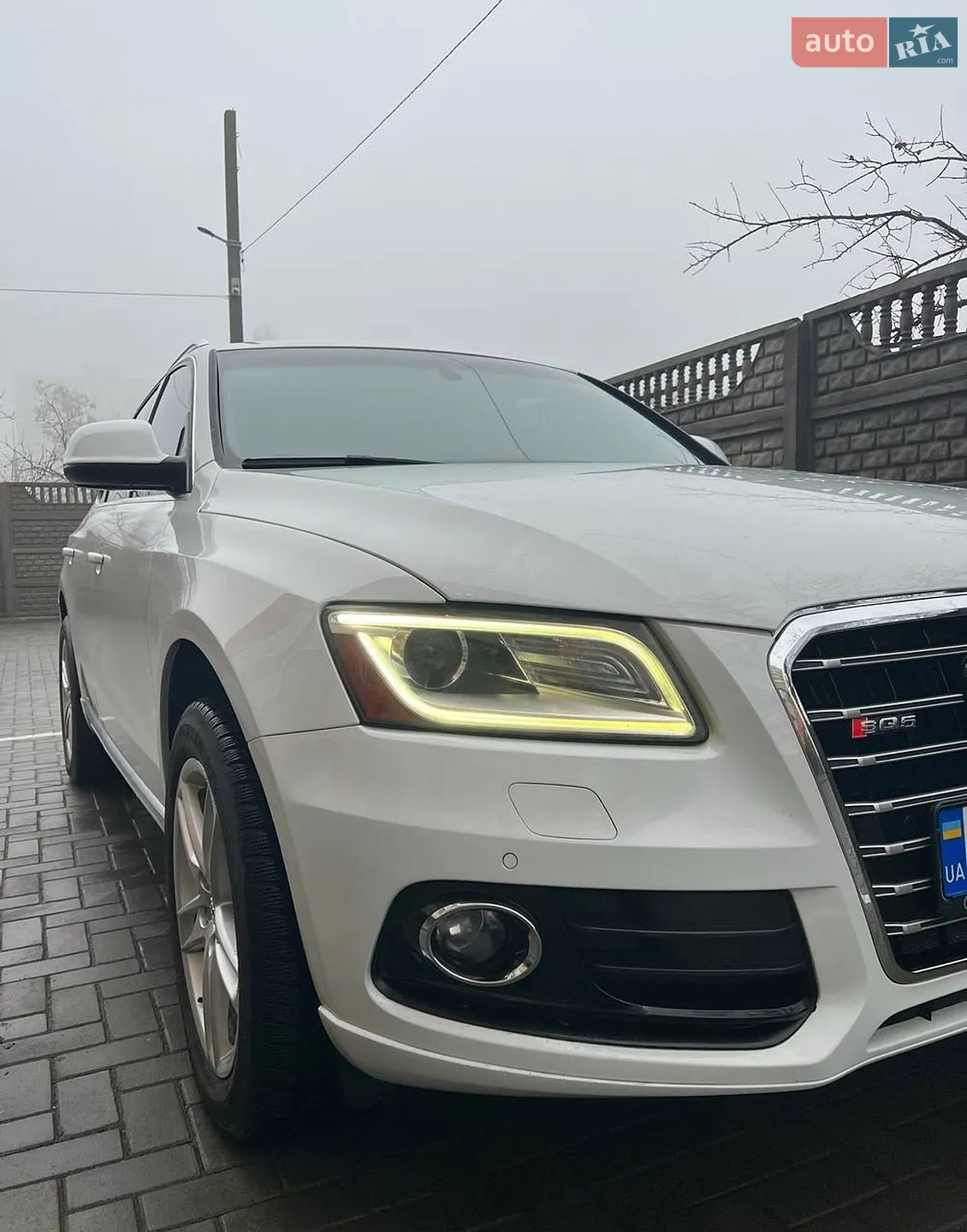 2013 Audi Q5 - мініатюра 2