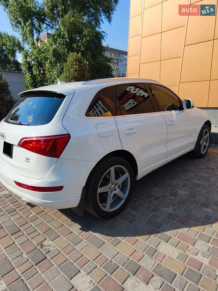 2012 BMW X6 - мініатюра 15