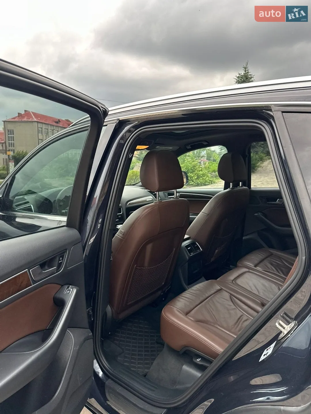 2016 Audi Q5 - мініатюра 17