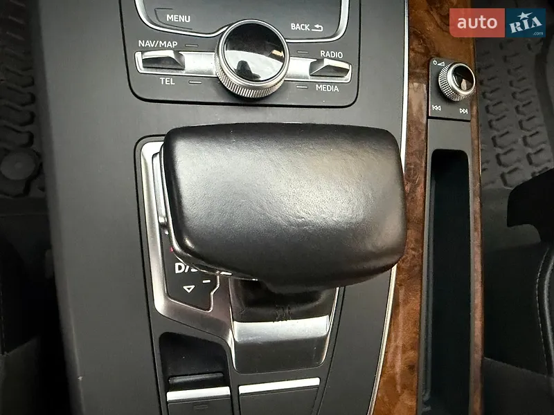 Audi Q5 2017 VIN WAUZZZFY7H2048302 фото оголошення 26 з 90