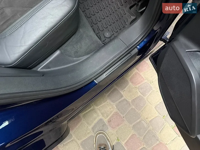 Audi Q5 2017 VIN WAUZZZFY7H2048302 фото оголошення 41 з 90