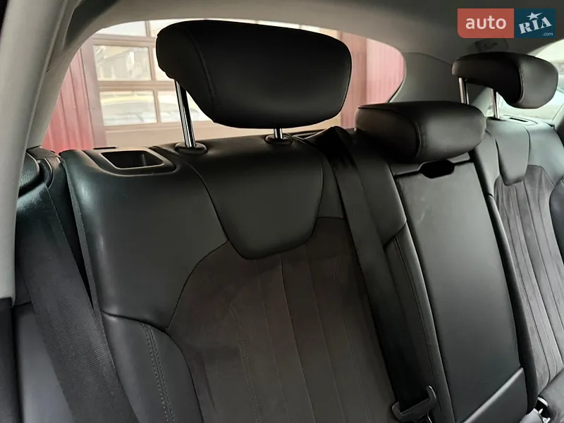 Audi Q5 2017 VIN WAUZZZFY7H2048302 фото оголошення 46 з 90