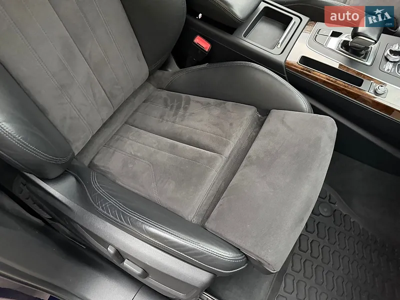 Audi Q5 2017 VIN WAUZZZFY7H2048302 фото оголошення 53 з 90
