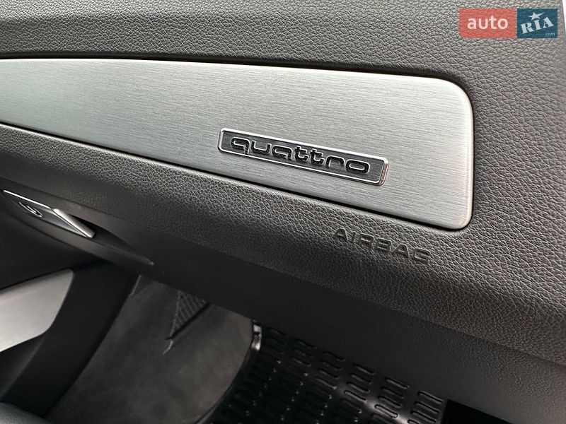Внедорожник / Кроссовер Audi Q5 2015 в Камне-Каширском