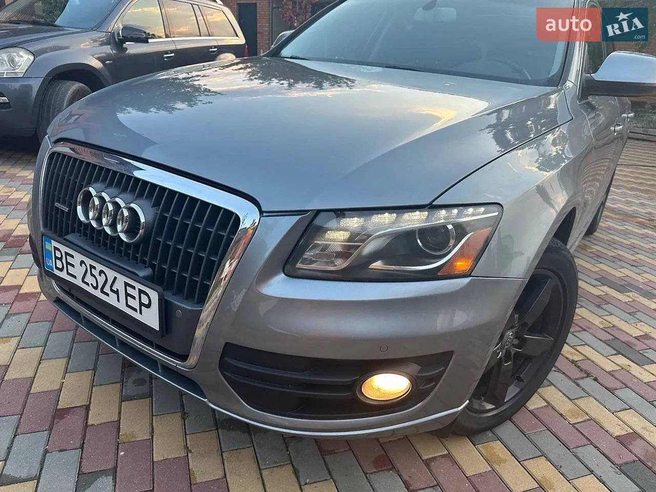 2012 Audi Q5 - мініатюра 23