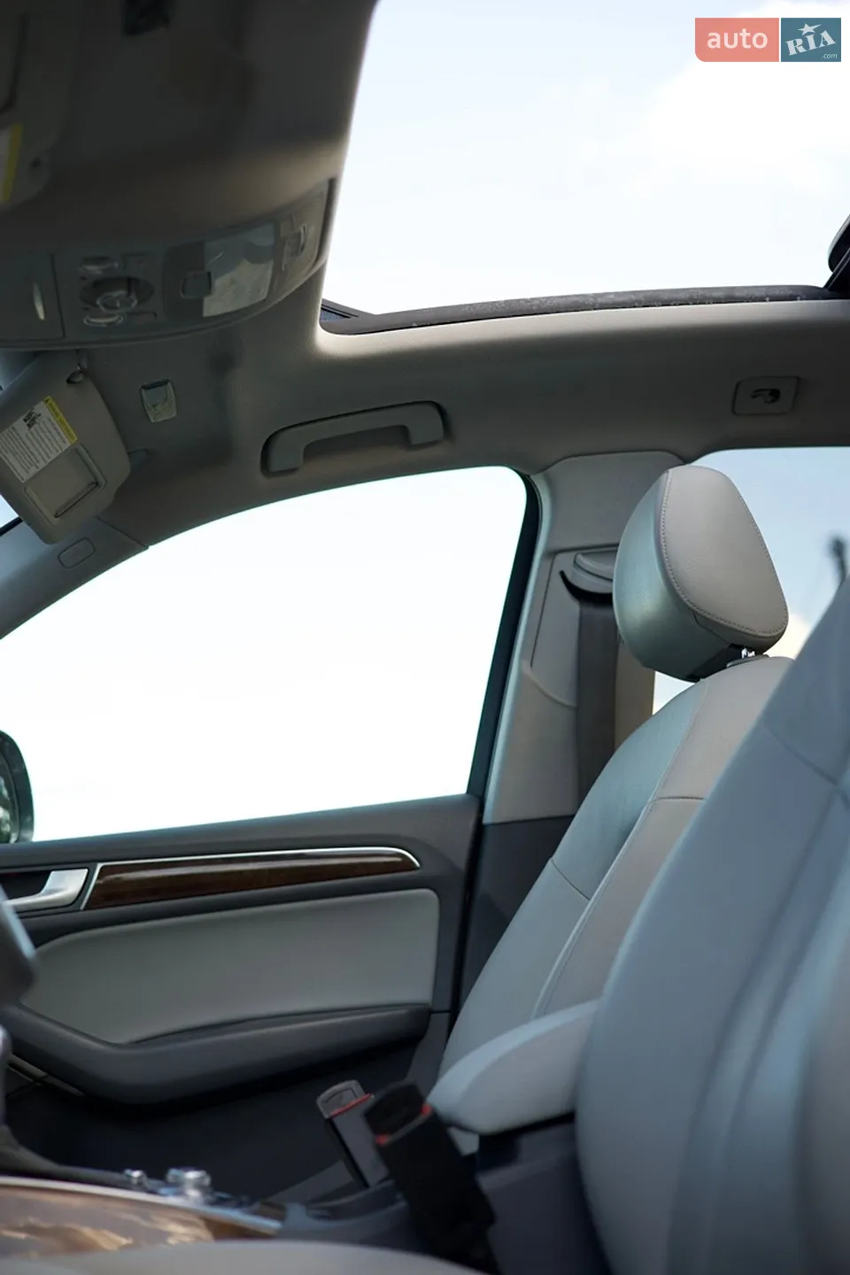 2015 Audi Q5 - мініатюра 11