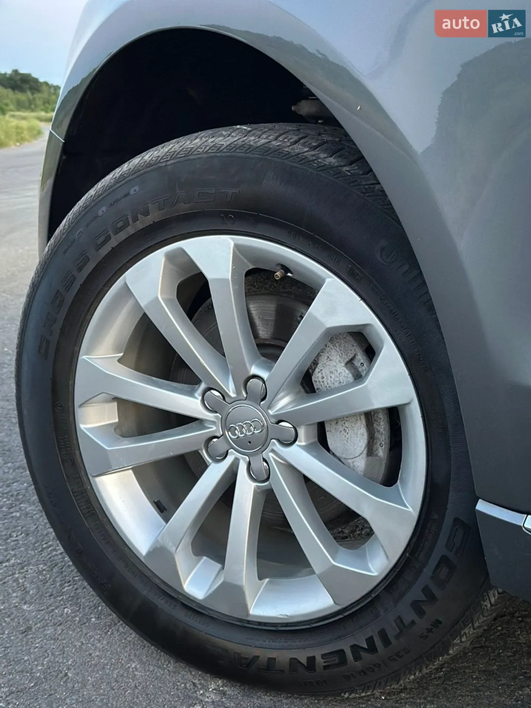 2015 Audi Q5 - мініатюра 39