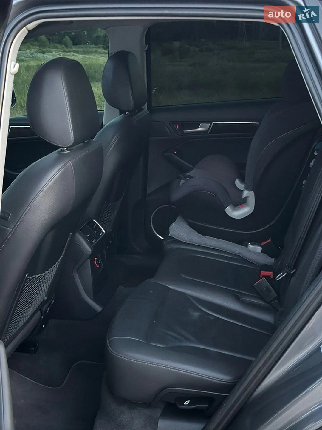 2015 Audi Q5 - мініатюра 49