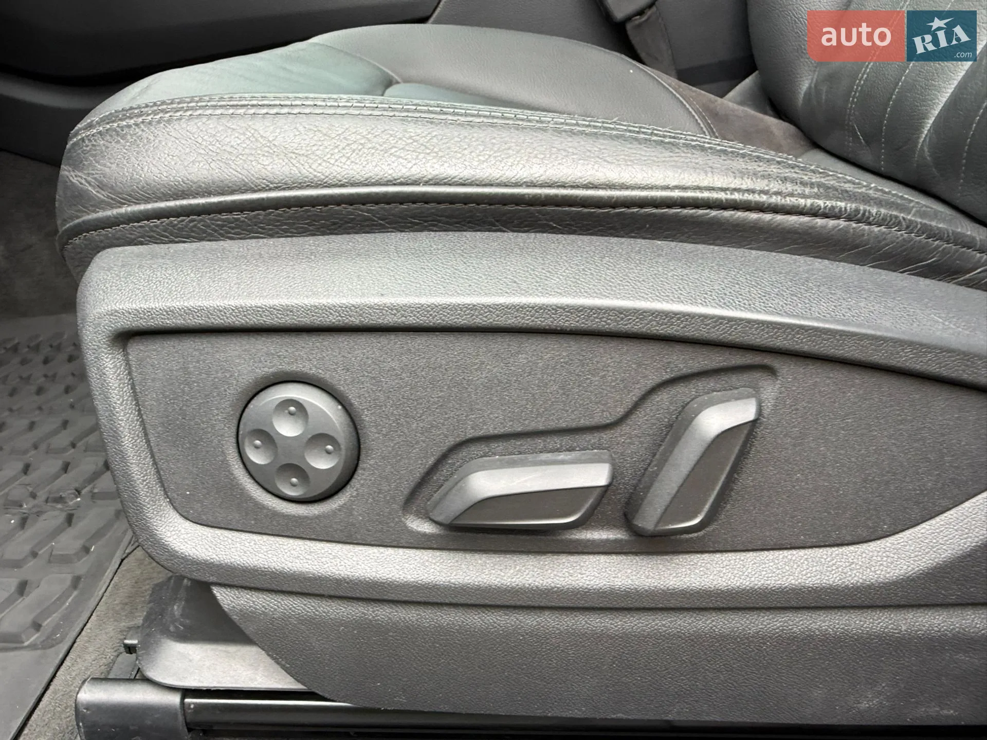2018 Audi Q5 - мініатюра 49