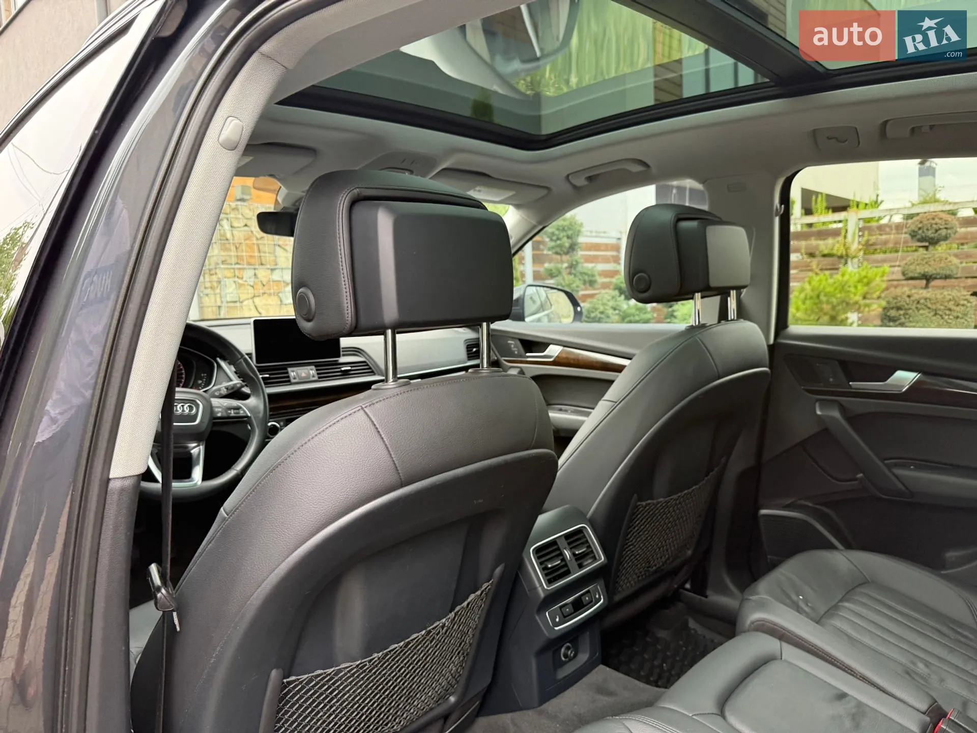 2018 Audi Q5 - мініатюра 55
