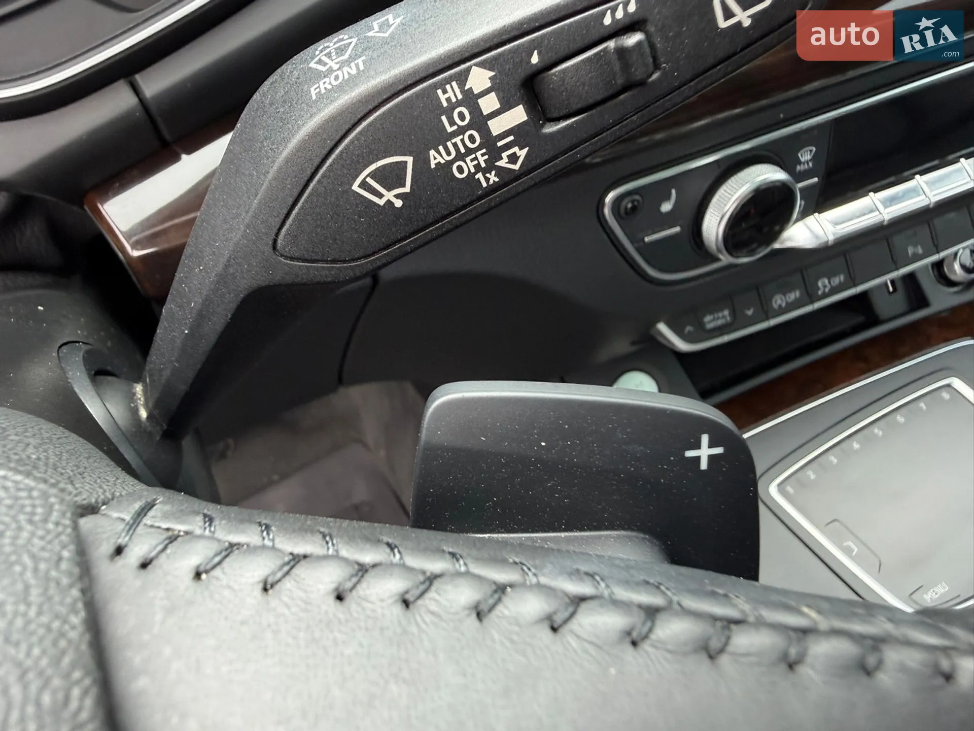 2018 Audi Q5 - мініатюра 70