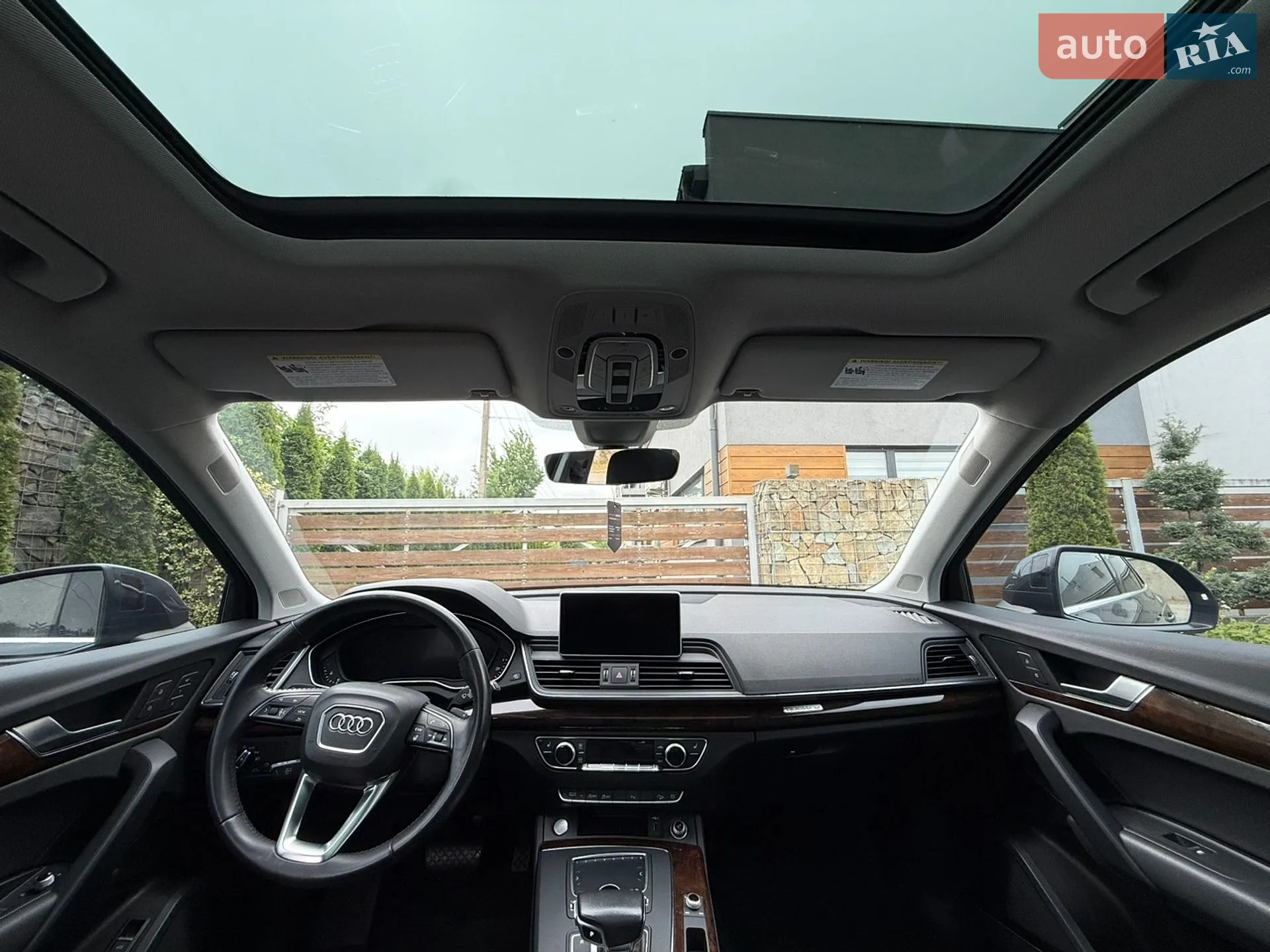 2018 Audi Q5 - мініатюра 84