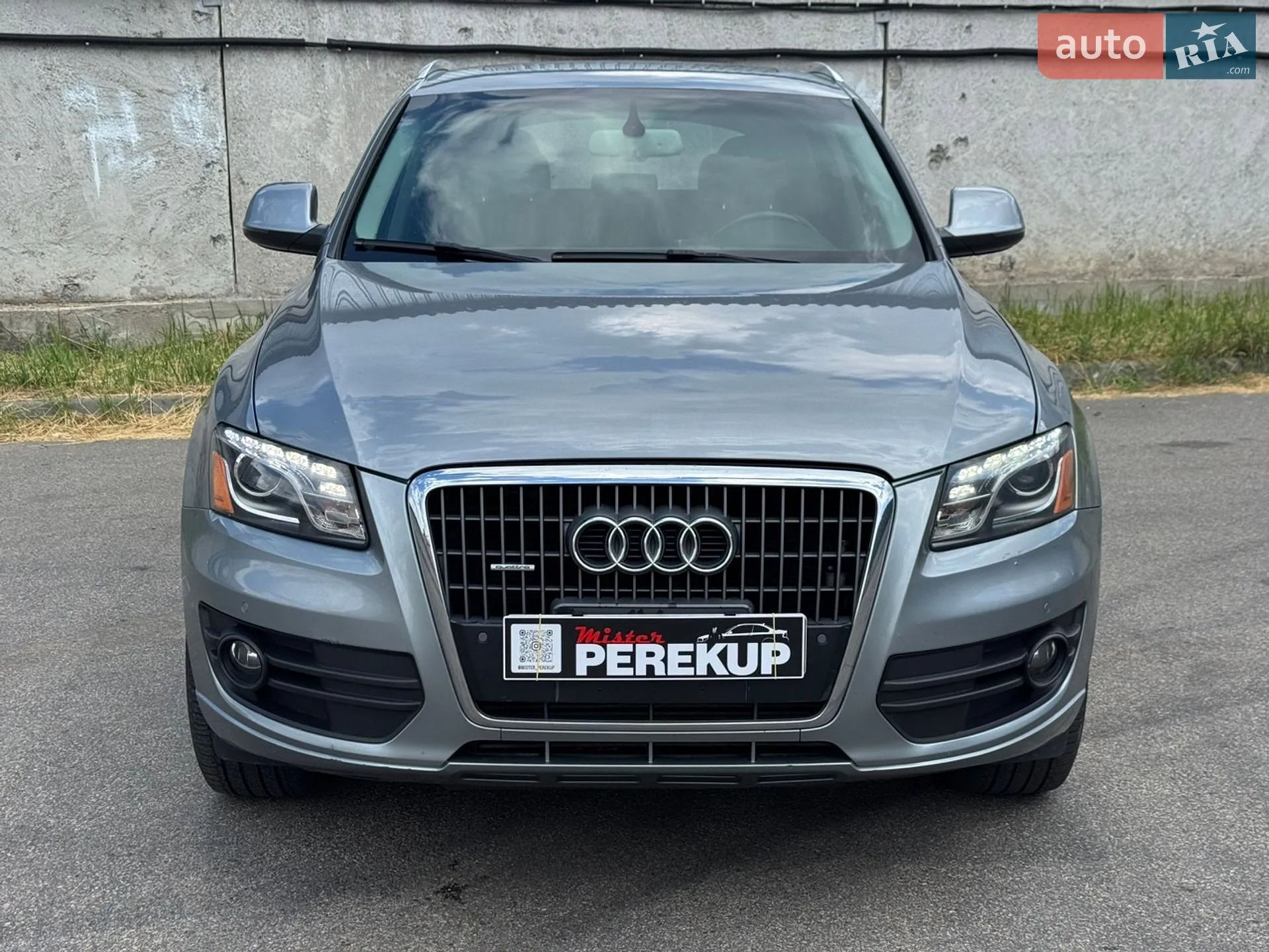 2010 Audi Q5 - мініатюра 2
