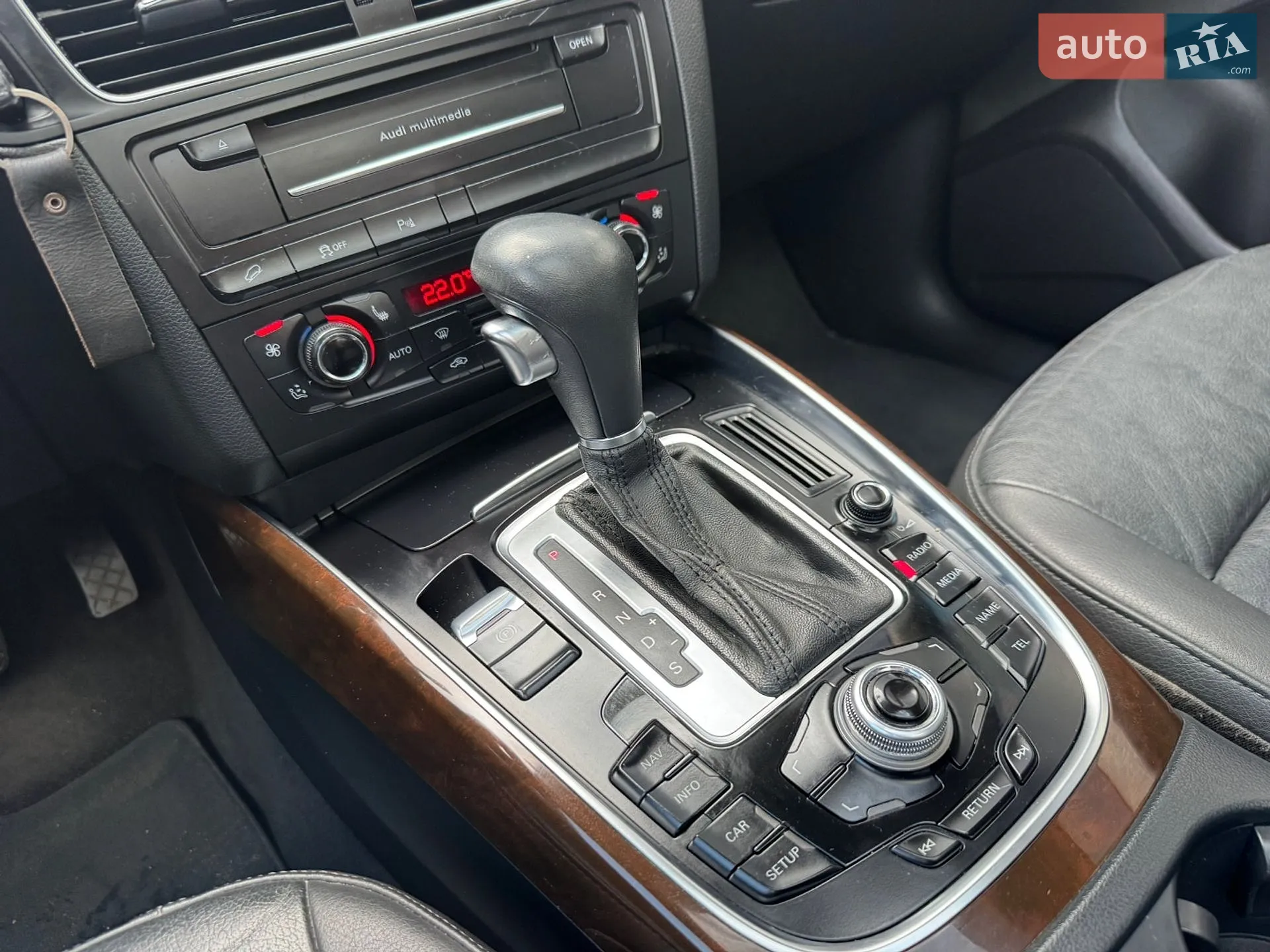 2010 Audi Q5 - мініатюра 24