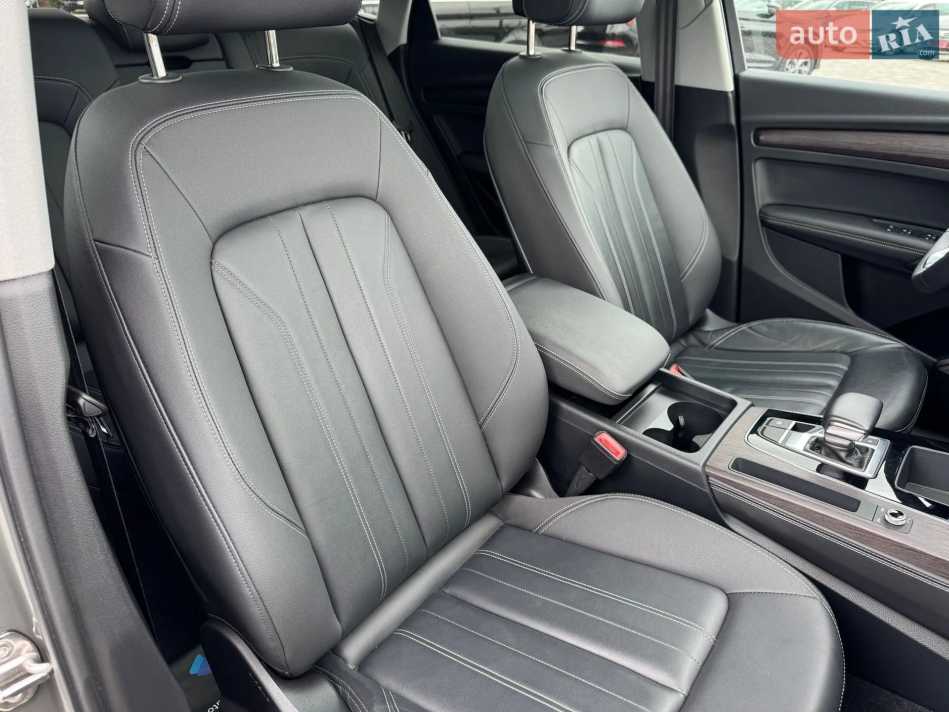 2022 Audi Q5 - мініатюра 38