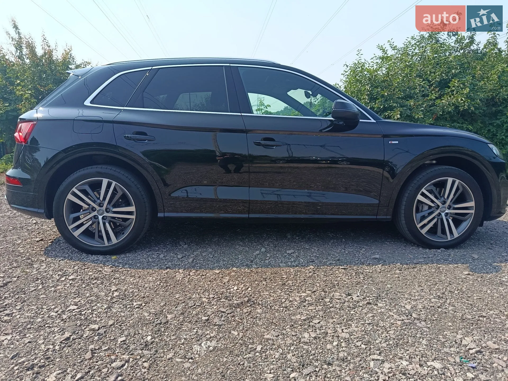 2019 Audi Q5 - мініатюра 12
