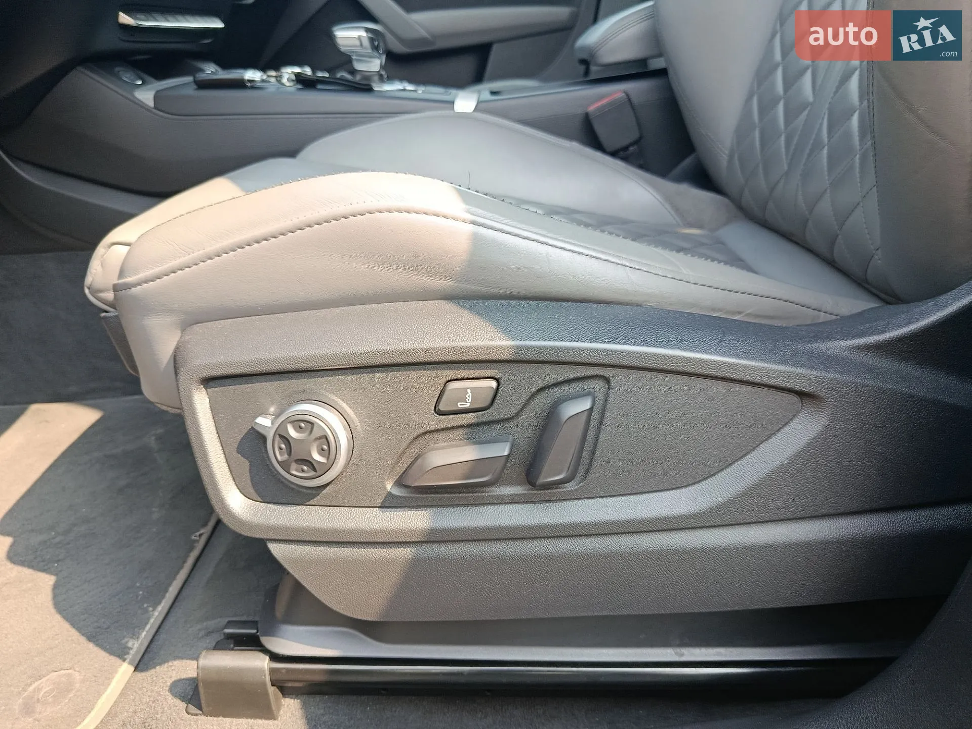 2019 Audi Q5 - мініатюра 17