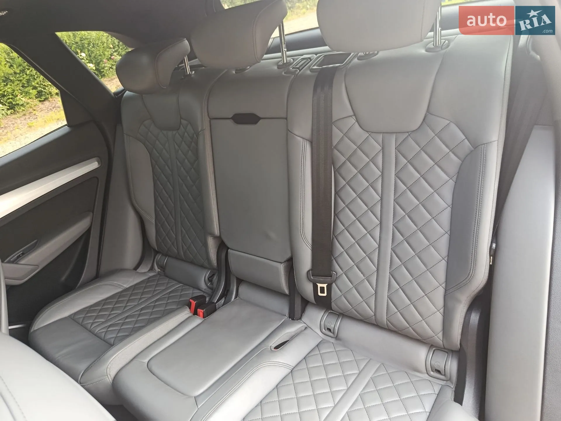 2019 Audi Q5 - мініатюра 39